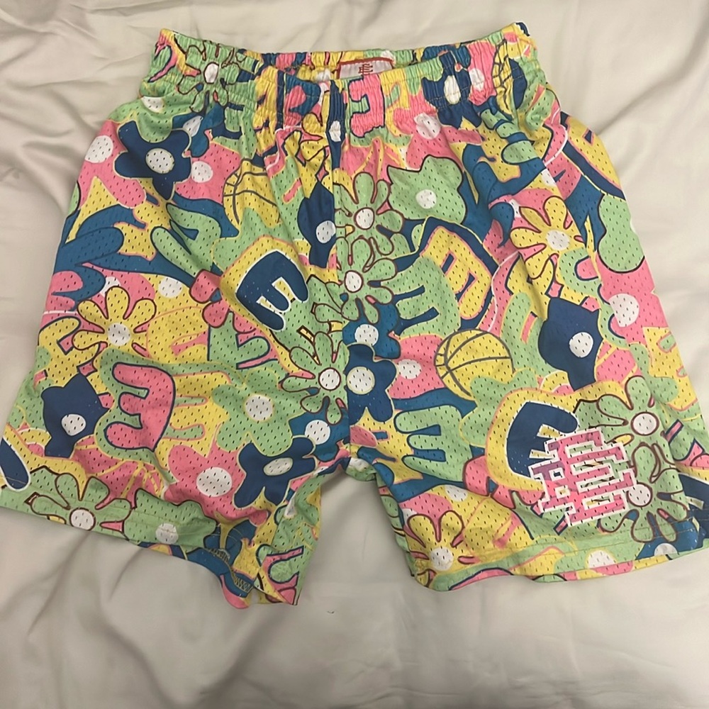 Eric Emanuel Shorts